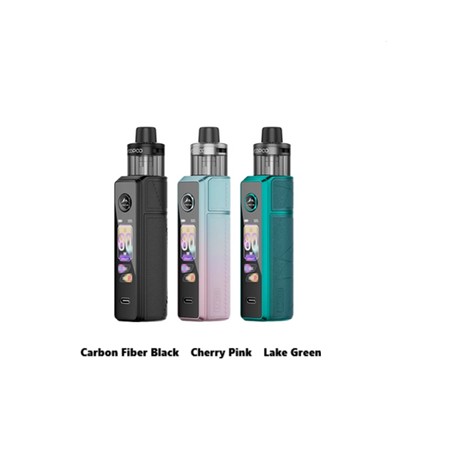 Kit Pod Drag X3 PnP X 5ml New Colors - Voopoo