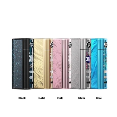 Mod iStick X40 3000mAh - Eleaf
