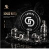 Ignis RDTA 2ml 22mm - GD Mods