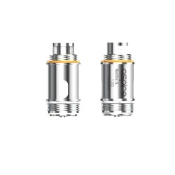 Opakowanie 5 grzałek Aspire Nautilus X