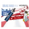 Oferta Voopoo Drag H40 Pro – kolor Lake Blue PROMOCJA ! ! !