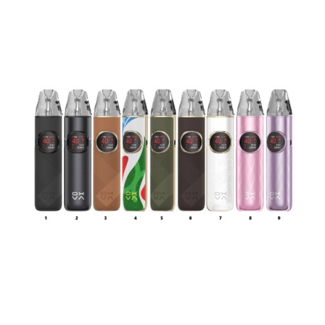 Kit Nexlim 2 Oxva
