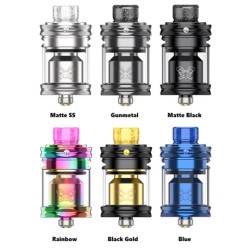 Dead Rabbit Mini RTA 3.5ml 23.5mm - Hellvape