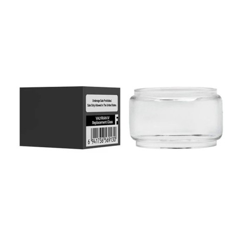 Valyrian IV Glass Tube 8.5ml - Uwell