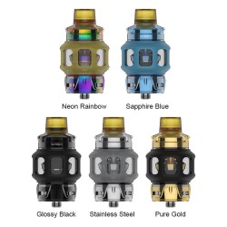 Tank Valyrian IV 8.5ML 32MM- Uwell