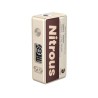 Mod Nitrous Pocket Peek Edition 80W 18650 - Mechvape x Nitrous