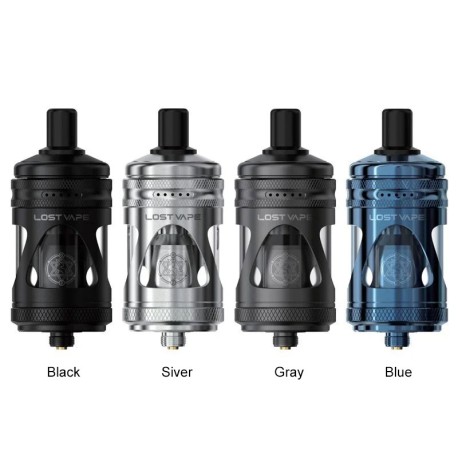 Centaurus Nano MTL 4ml 27mm - Lost Vape