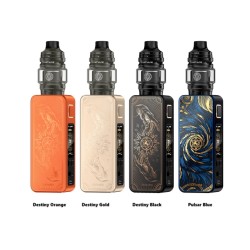 Kit Centaurus M120 5ml 21700/18650 - Lost Vape