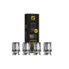 BDC V2 BOOST Coils 0.15/0.2/0.3/0.4Ω (4pcs) - BD Vape