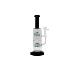 Szklane / Fajki / Bonga